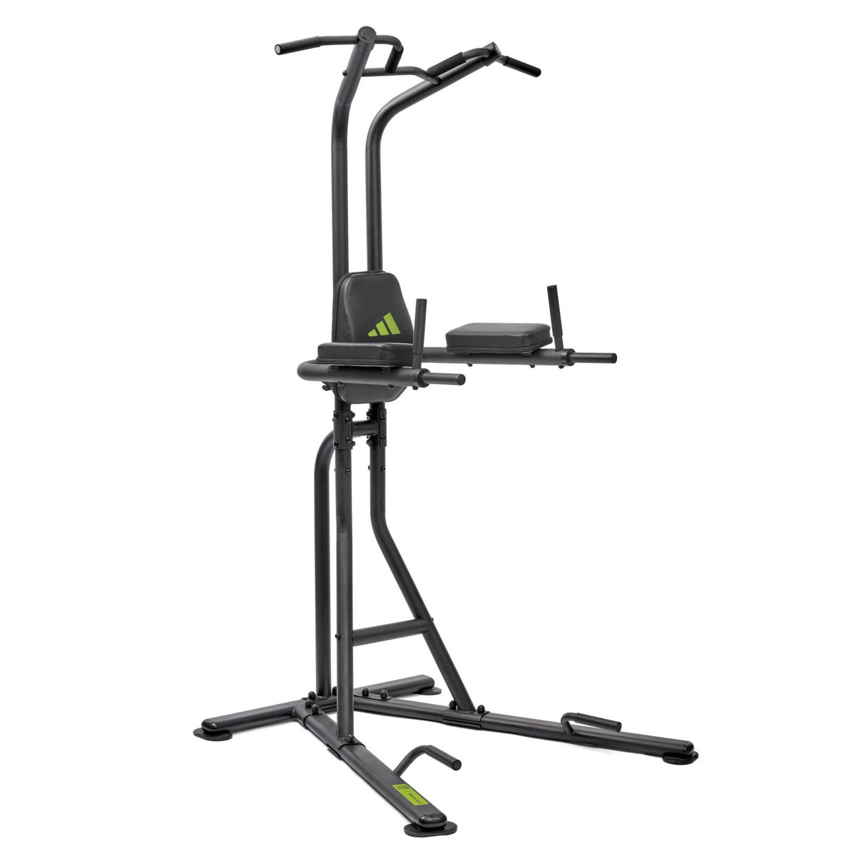 Adidas Chaise Romaine - Adidas - Modèle Power Tower Performance - Maison/Appartement - Multi-exercice