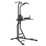Adidas Chaise Romaine - Adidas - Modèle Power Tower Performance - Maison/Appartement - Multi-exercice