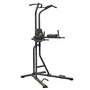 Voir la diapositive 1 : Adidas Chaise Romaine - Adidas - Modèle Power Tower Performance - Maison/Appartement - Multi-exercice