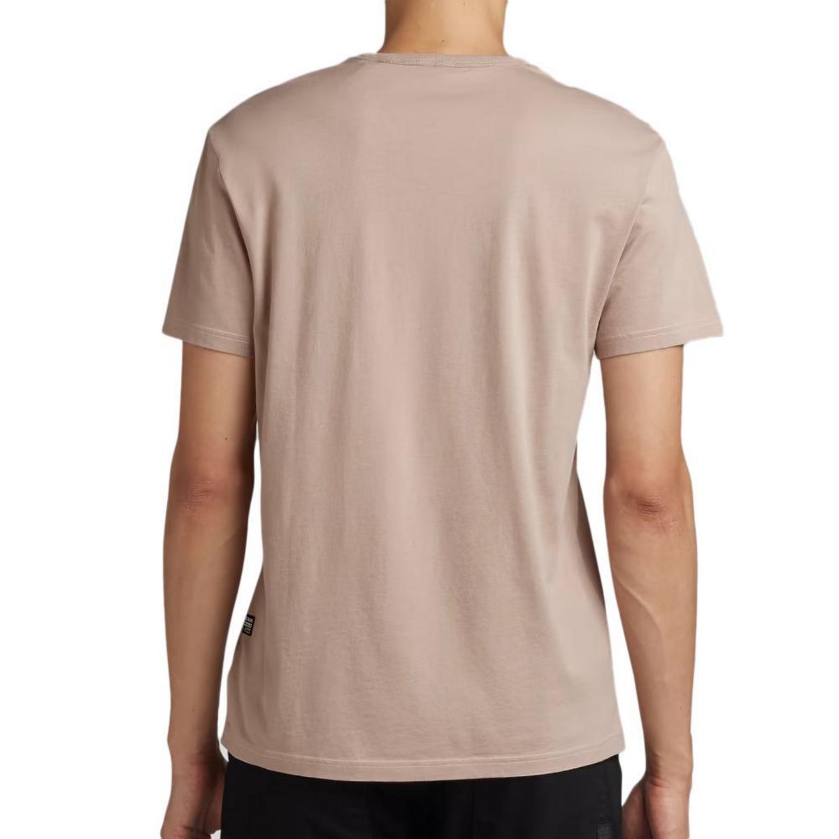 G-Star Raw T shirt  Homme G Star Raw Bandana D23158