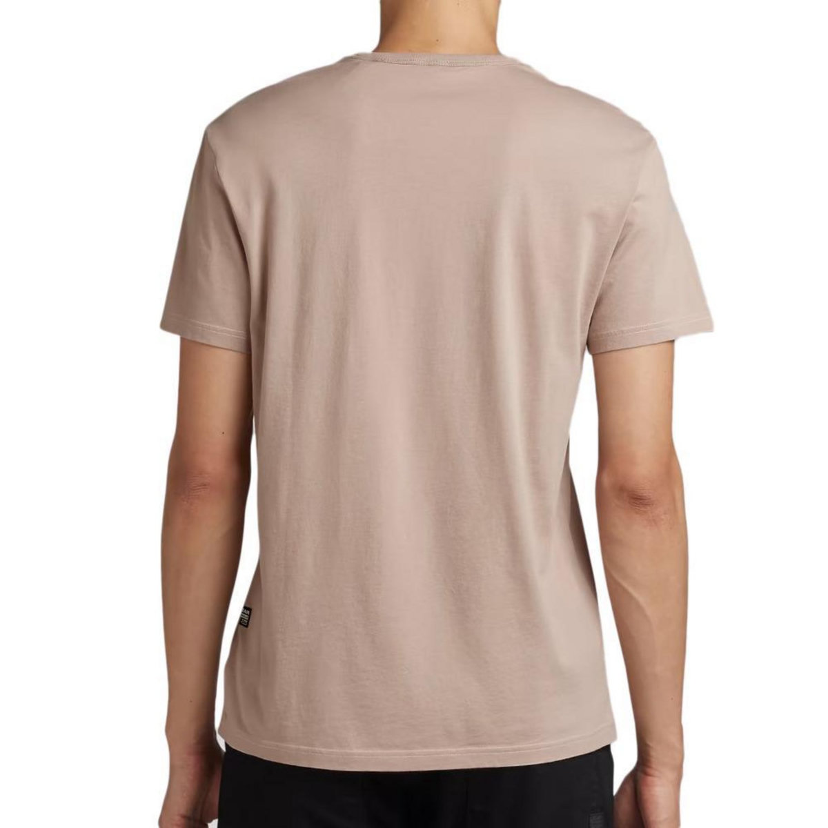 G-Star Raw T shirt  Homme G Star Raw Bandana D23158