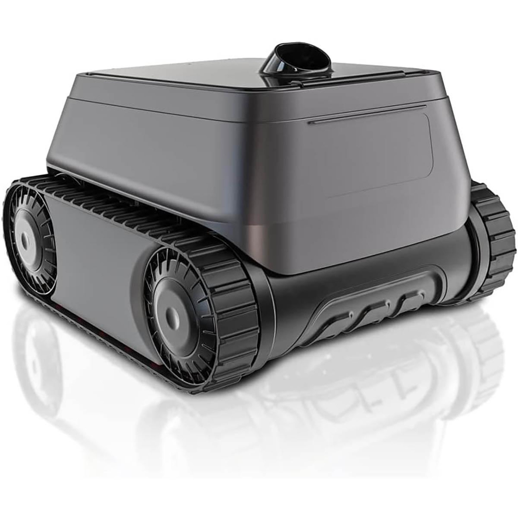 Voir la diapositive 4 : AQUASPHERE Robot électrique de piscine fond, parois et ligne d'eau - asr-105