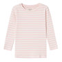 Voir la diapositive 2 : NAME IT T Shirt Manches Longues Rose/ Fille Name it Fsuraja