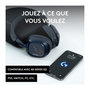 Voir la diapositive 2 : LOGITECH G Casque Gaming sans fil - ASTRO - A30 - Pour XBOX, PC, Mobile - Bleu marine