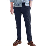 DOCKERS Pantalon Slim  Homme Dockers Cali Khaki   W30. Coloris disponibles : Bleu