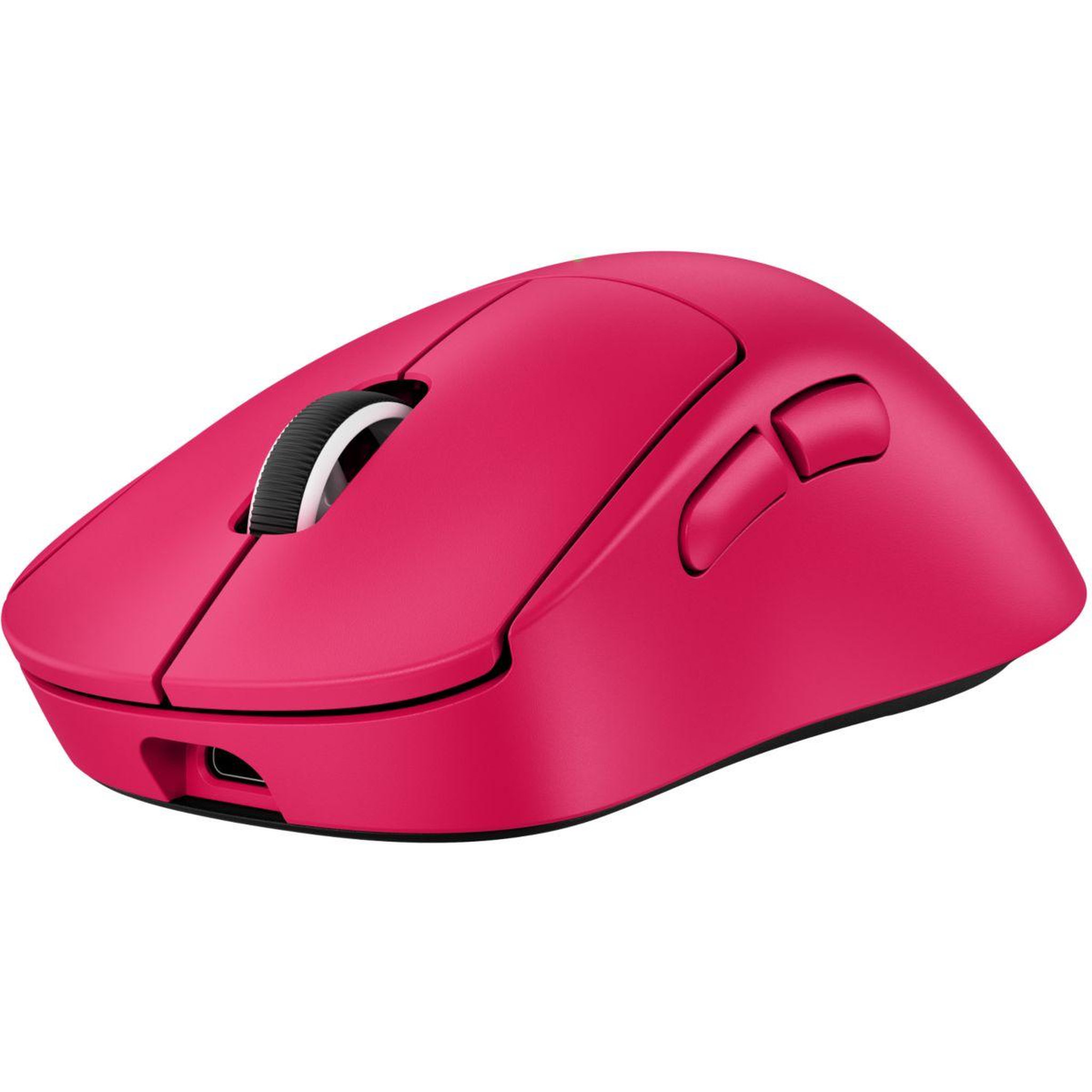 Logitech Souris Gamer Sans Fil Pro X SUPERLIGHT 2 DEX LIGHTSPEED ROSE