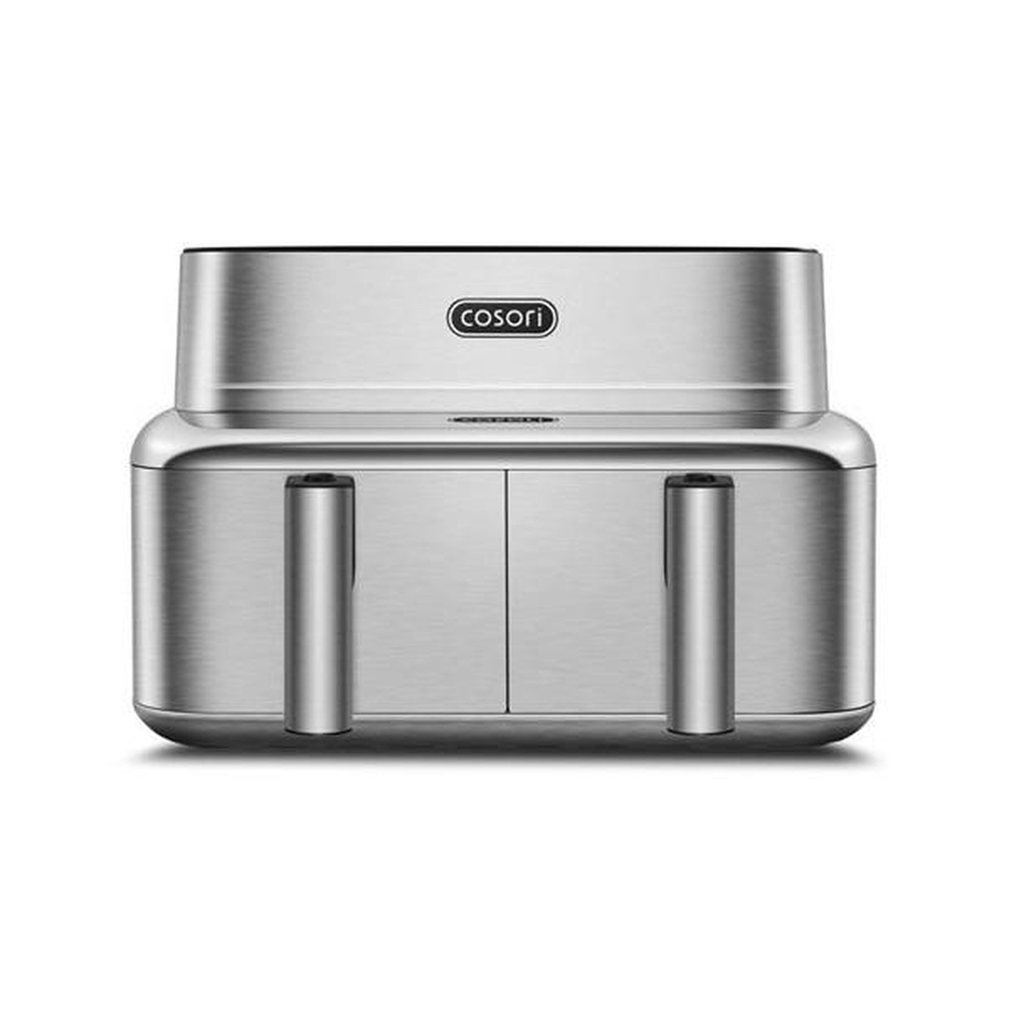 COSORI Air fryer connecté Cosori Iconic Dual 8.6L Silver