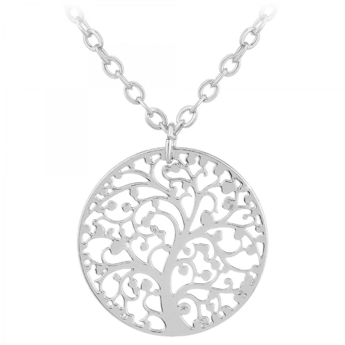 SC CRYSTAL Collier arbre de vie par SC Crystal