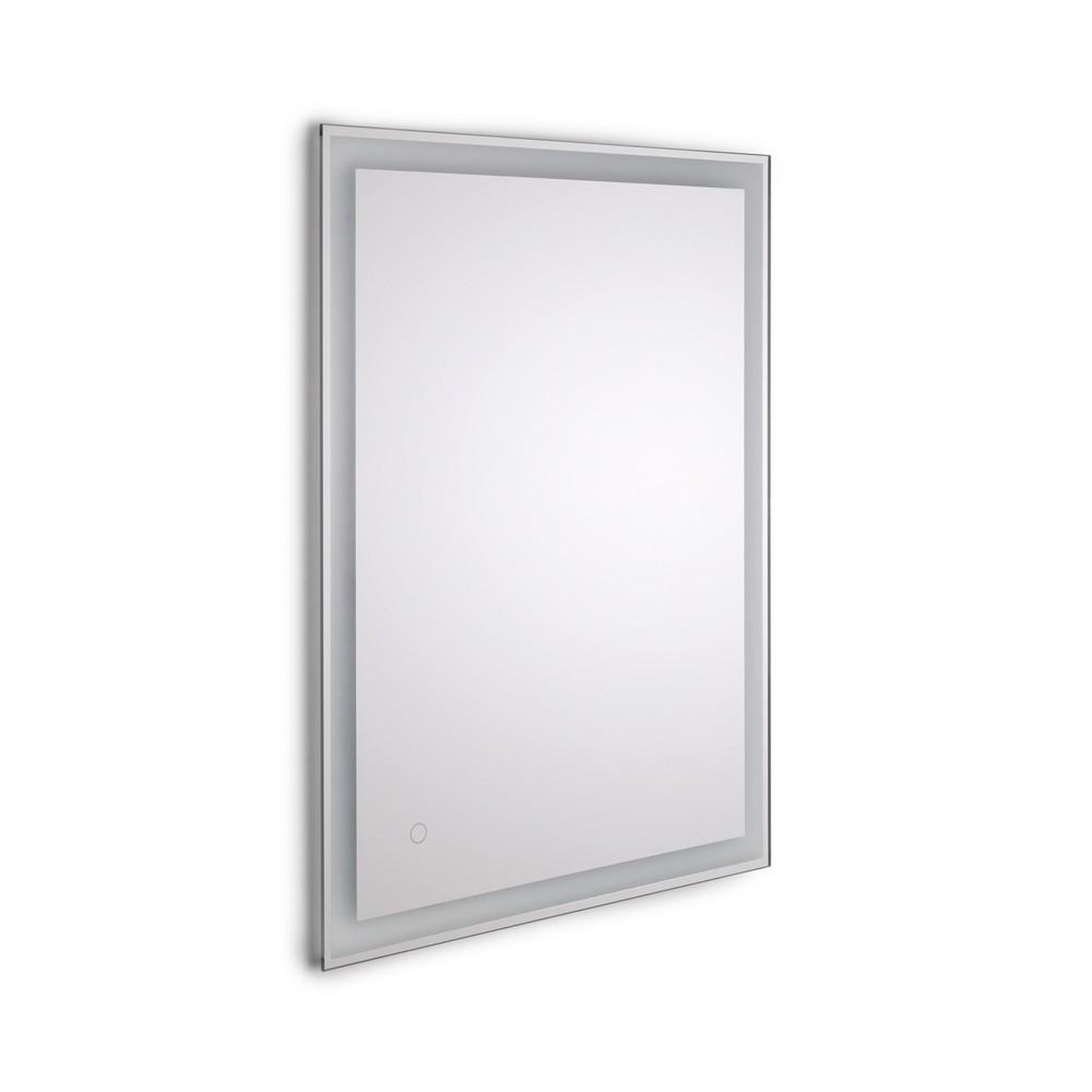 EMUCA SRL Plateaux pour étagères- 600x200- Peint en blanc- Bois