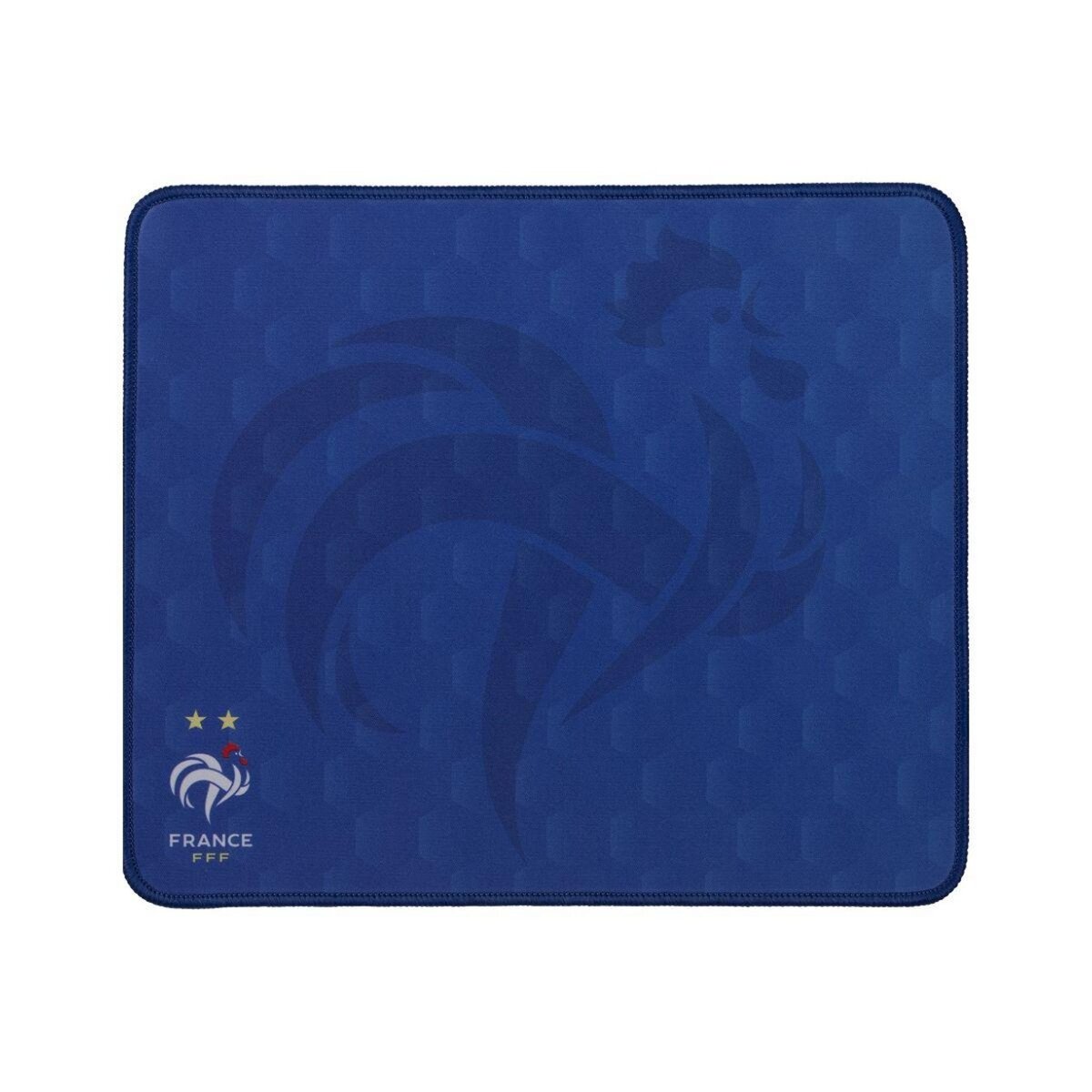 Konix Tapis de souris bleu - FFF