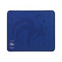 Voir la diapositive 2 : Konix Tapis de souris bleu - FFF