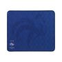 Voir la diapositive 2 : Konix Tapis de souris bleu - FFF
