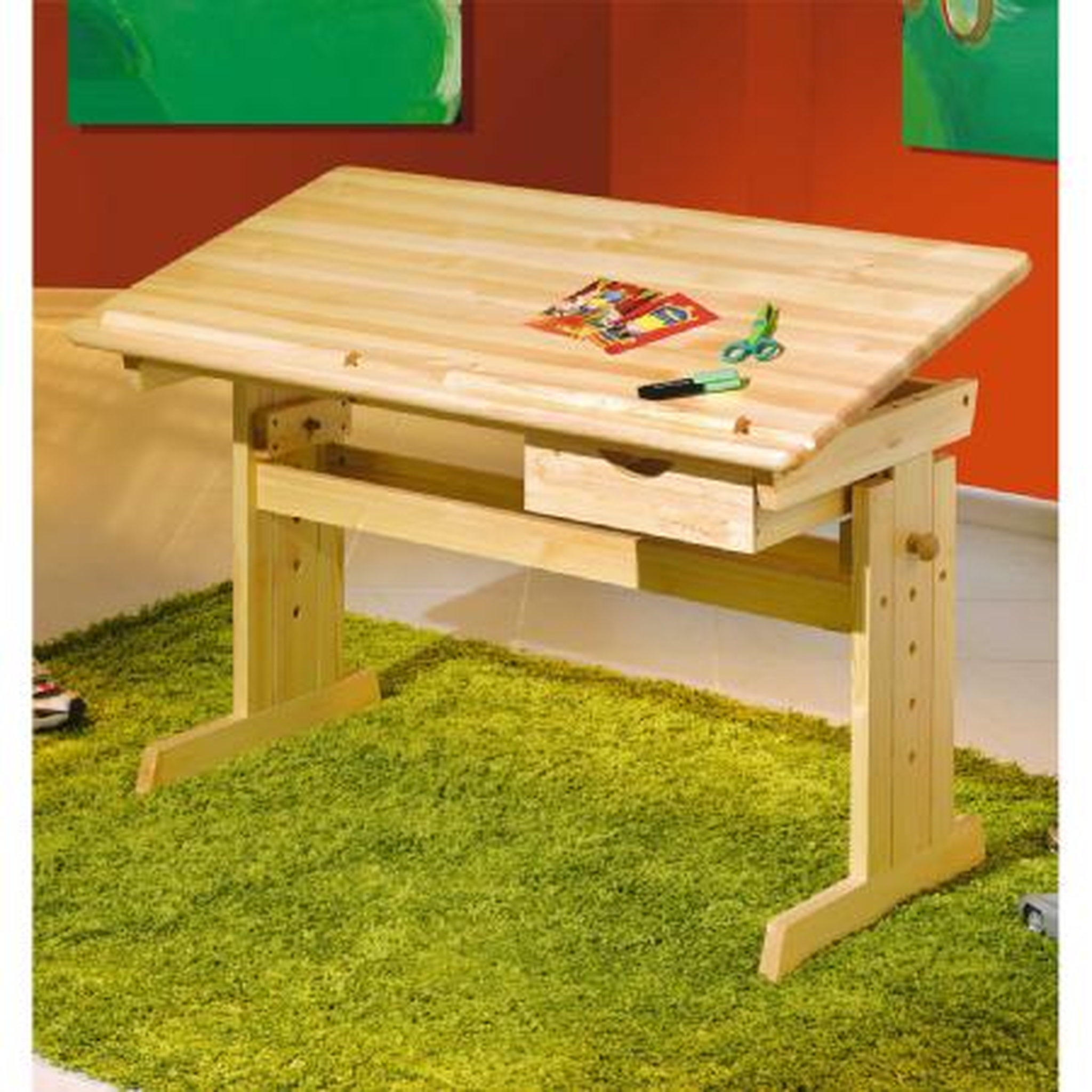 Bureau JULIA