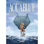  AQUABLUE TOME 18 : STROMBOLI RELOADED, Cailleteau Thierry