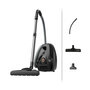 Voir la diapositive 2 : ROWENTA Aspirateur traineau 900w 65db noir - RO6169EA