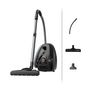 Voir la diapositive 2 : ROWENTA Aspirateur traineau 900w 65db noir - RO6169EA