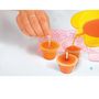 Voir la diapositive 3 : CLEMENTONI L'atelier des bougies 