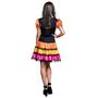 Voir la diapositive 2 : Boland Déguisement Niña Pelona - Adolescent - 14/16 ans (156 à 174 cm)