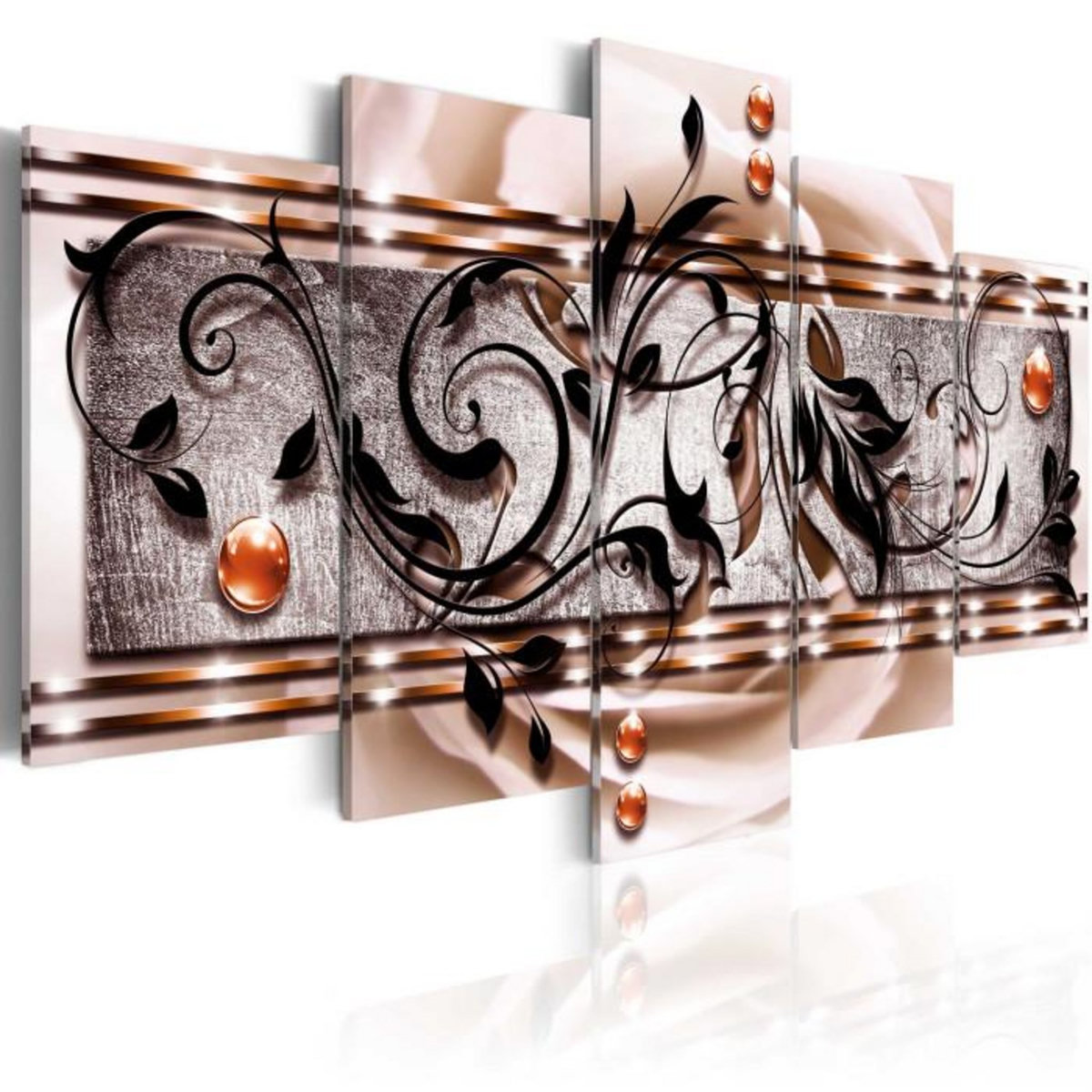 Paris Prix Tableau Imprimé  Ambivalence of Feelings