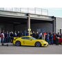 Voir la diapositive 4 : Smartbox Pilotage d'une Porsche GT4 Clubsport pendant 3 tours sur le circuit de Bresse - Coffret Cadeau Sport & Aventure