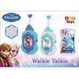 Voir la diapositive 2 : IMC TOYS Talkie walkie frozen - La Reine des Neiges