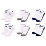 Voir la diapositive 2 : SERGIO TACCHINI Chaussettes SERGIO TACCHINI SNEAKER