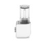 Voir la diapositive 4 : SMEG Blender 1.5l 1400w blanc - BLC01WHMEU