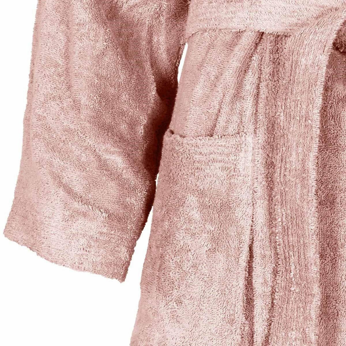 Sensei Maison Peignoir de bain mixte 420 g/m² LUXURY KIMONO