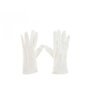 Voir la diapositive 2 : EURO PROTECTION Gants coton blanc Taille XL/10 EP 4150