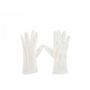 Voir la diapositive 2 : EURO PROTECTION Gants coton blanc Taille XL/10 EP 4150