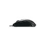 Voir la diapositive 3 : Cherry Souris Cherry XTRFY M50 Souris gaming filaire forme ergonomique Noir