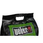 Voir la diapositive 3 : Weber Briquette de charbon de briquettes 8kg de noix de coco