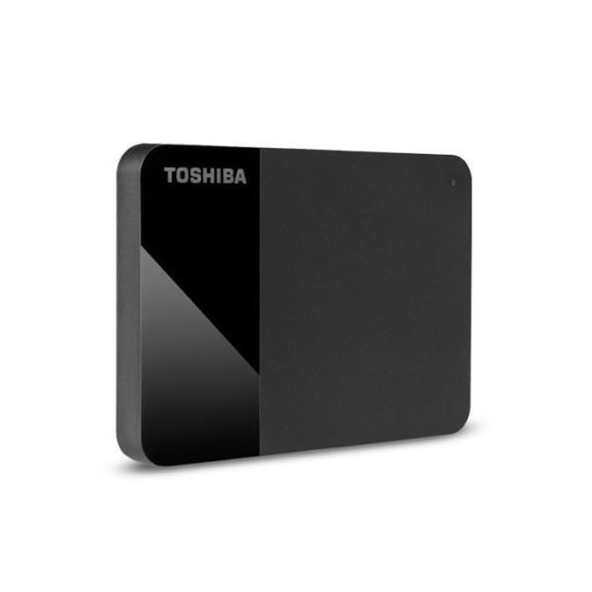 Voir la diapositive 2 : Toshiba Toshiba canvio ready disque dur externe 4 to 2.5  micro-usb b 2.0/3.2 gen 1 (3.1 gen 1) noir