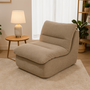 Voir la diapositive 6 : COCO LIVING Coco Living Fauteuil Nuvia