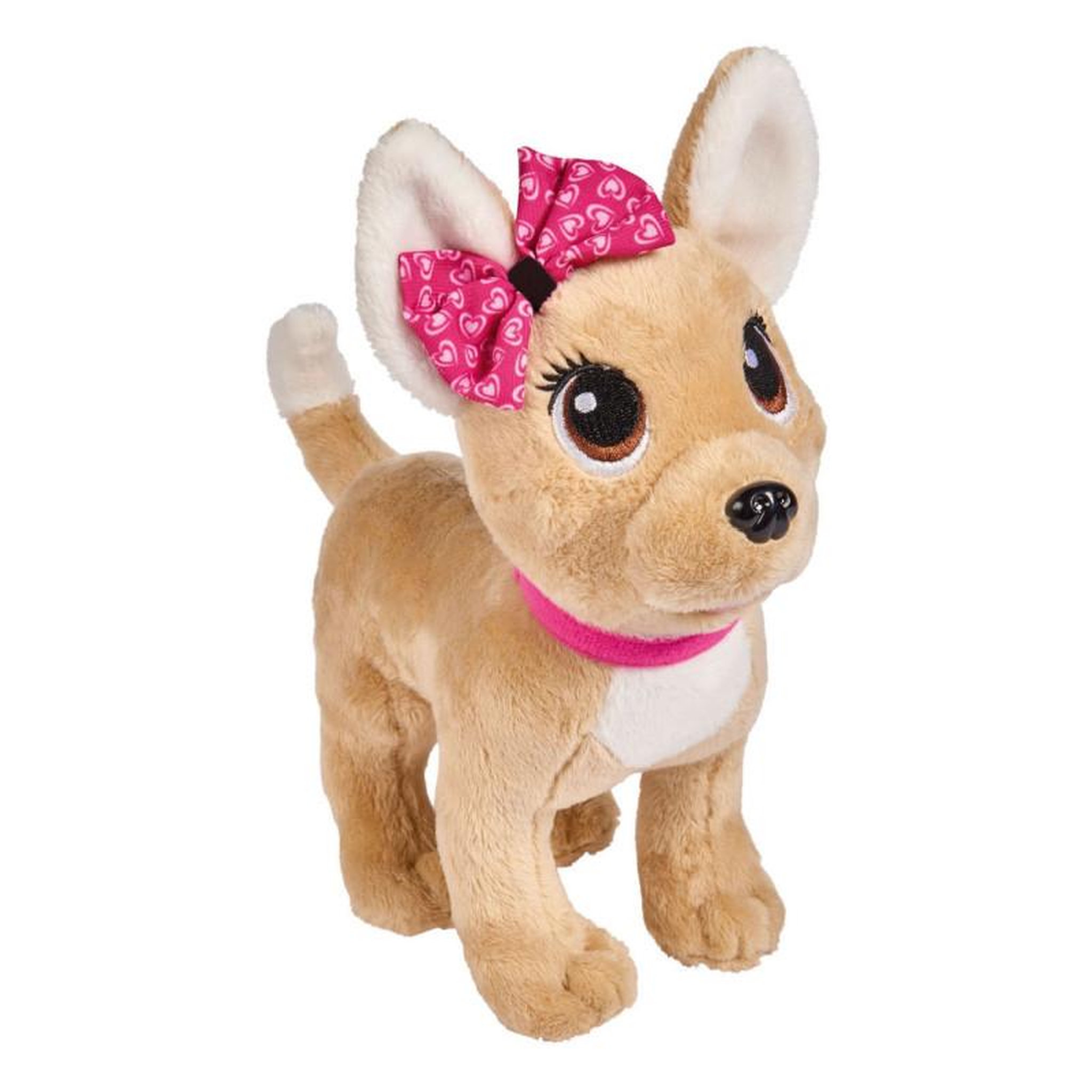 Voir la diapositive 3 : SIMBA Simba - Chi Chi Love Street Cuddle Dog in Carrying Bag 105893494