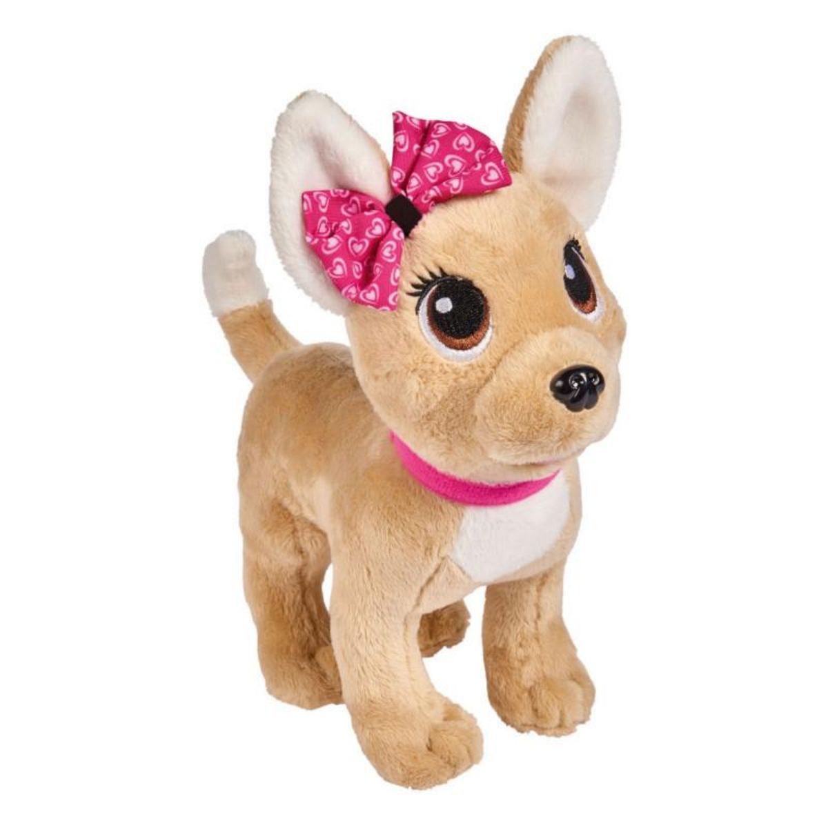 SIMBA Simba - Chi Chi Love Street Cuddle Dog in Carrying Bag 105893494