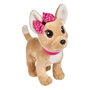 Voir la diapositive 3 : SIMBA Simba - Chi Chi Love Street Cuddle Dog in Carrying Bag 105893494