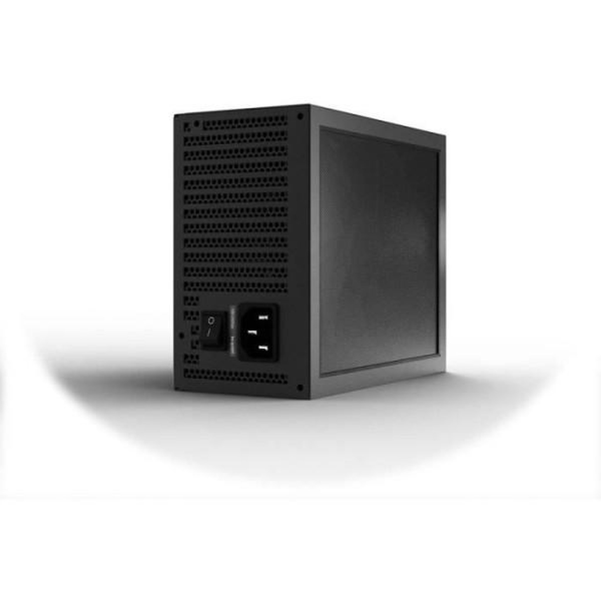 Voir la diapositive 5 : BE QUIET Alimentation pc - be quiet! - dark power 13 - 850 w - 80 plus titanium - atx 3.0