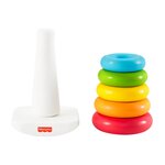 Fisher price Pyramide arc-en-ciel Fisher Price