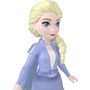 Voir la diapositive 4 : MATTEL Poupée mini Princesse Elsa Reine des Neiges CDU