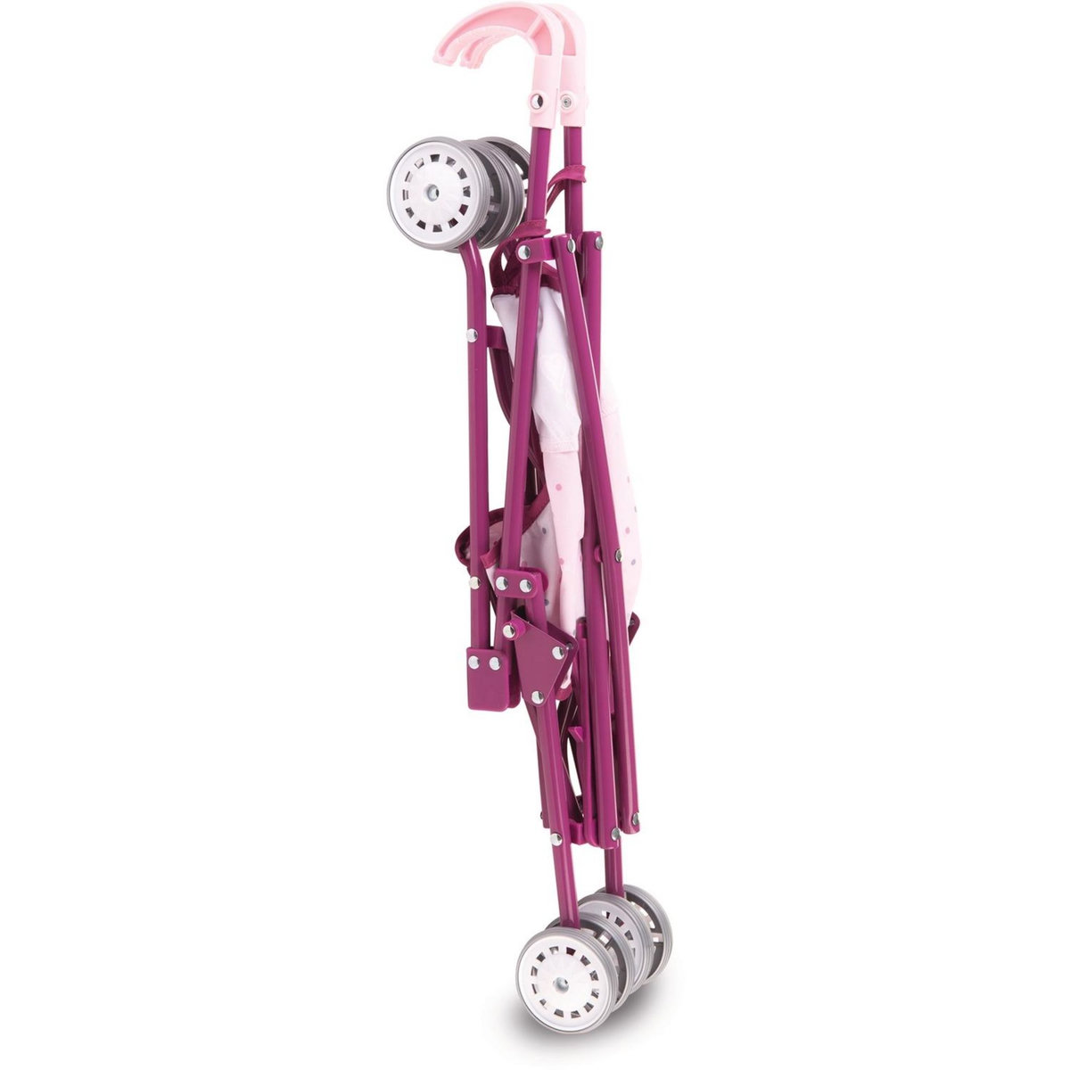 Poussette canne pour poupons