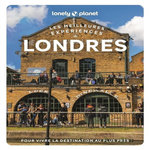 LES MEILLEURES EXPERIENCES A LONDRES. 2E EDITION. AVEC 1 PLAN DETACHABLE, Ajala Hannah