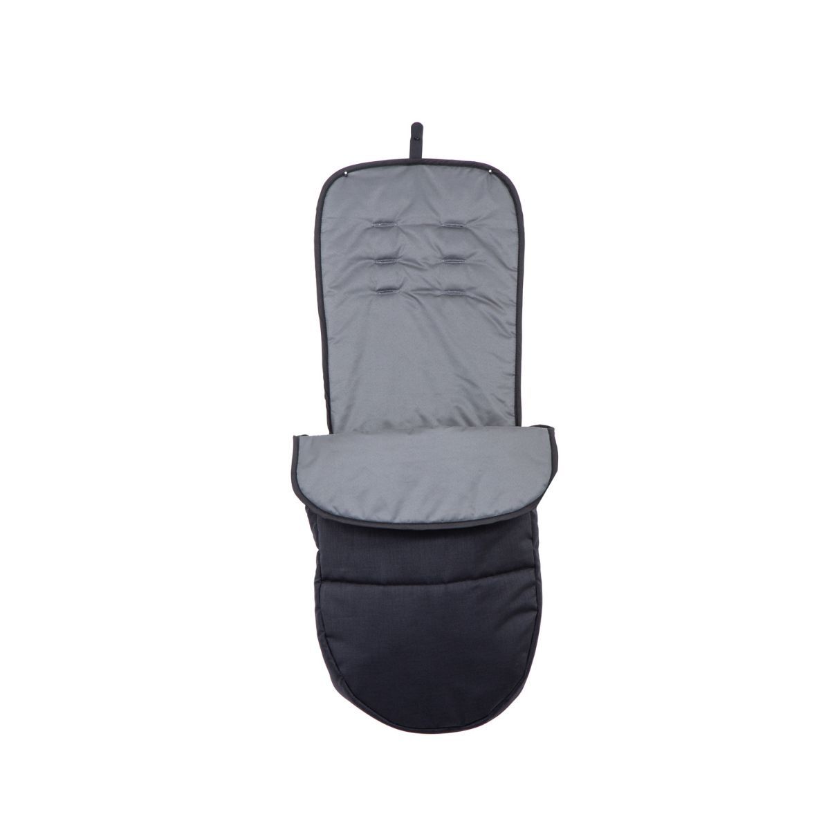 GRACO Poussette confort avec coque EVO TS et protection pluie