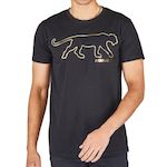 Airness T shirt  Homme Airness Mk Gold. Coloris disponibles : Noir