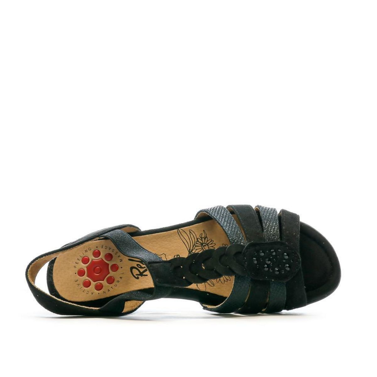 RELIFE Sandales  Femme RELIFE Hamie