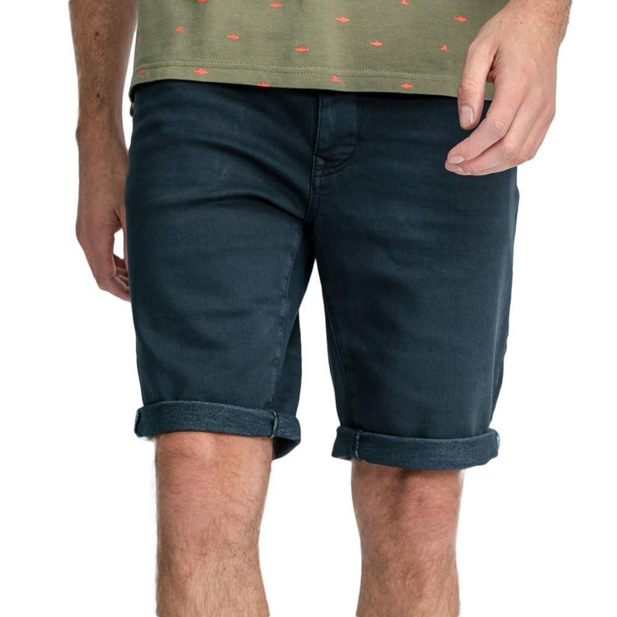Petrol Industries Short  Homme Petrol Industries O005
