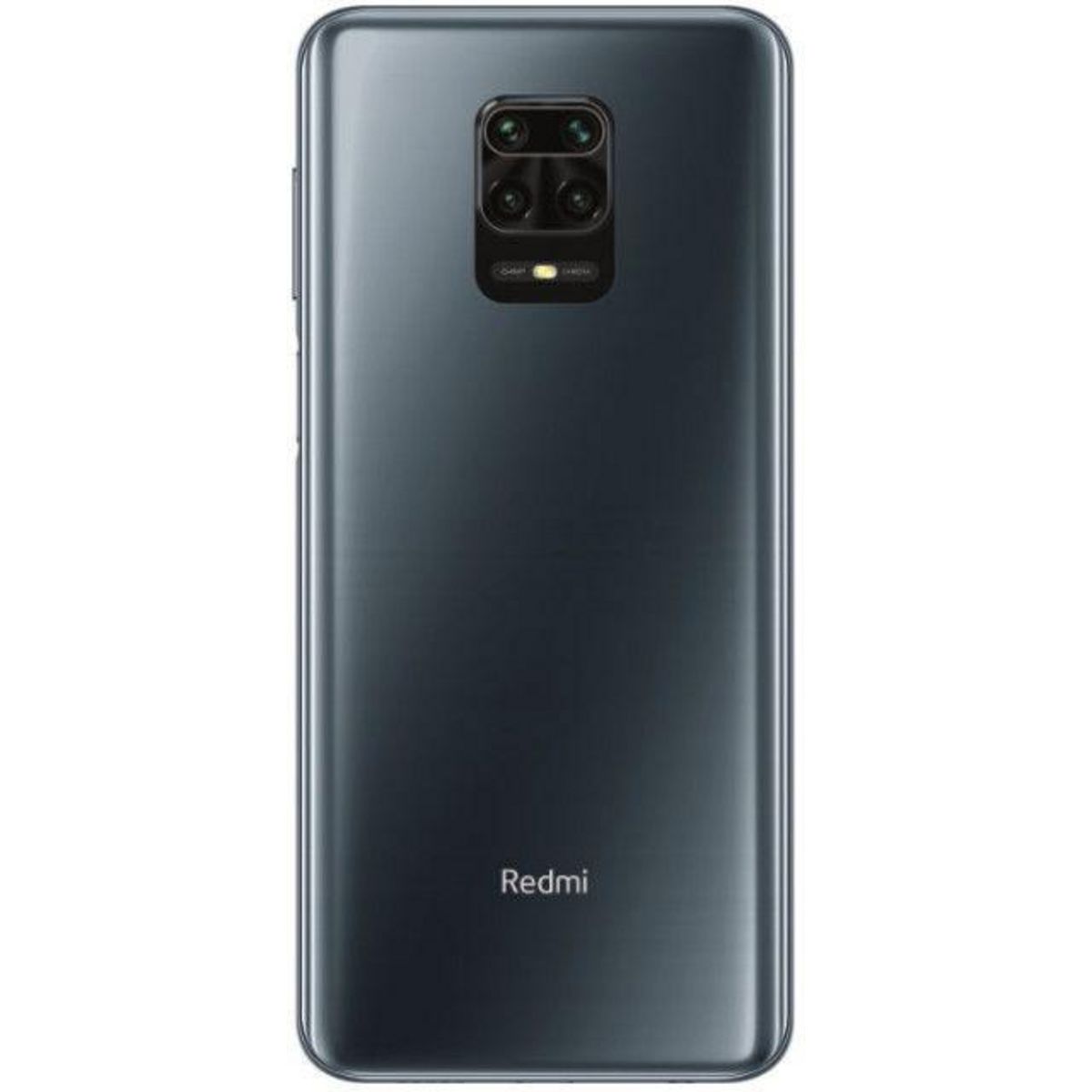 XIAOMI Redmi Note 9 Pro (Dual Sim) Reconditionné 128 Go - Grade A+ - Gris