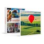 Voir la diapositive 1 : Smartbox Vol en montgolfière pour 2 personnes au-dessus du château de Chaumont-sur-Loire - Coffret Cadeau Sport & Aventure