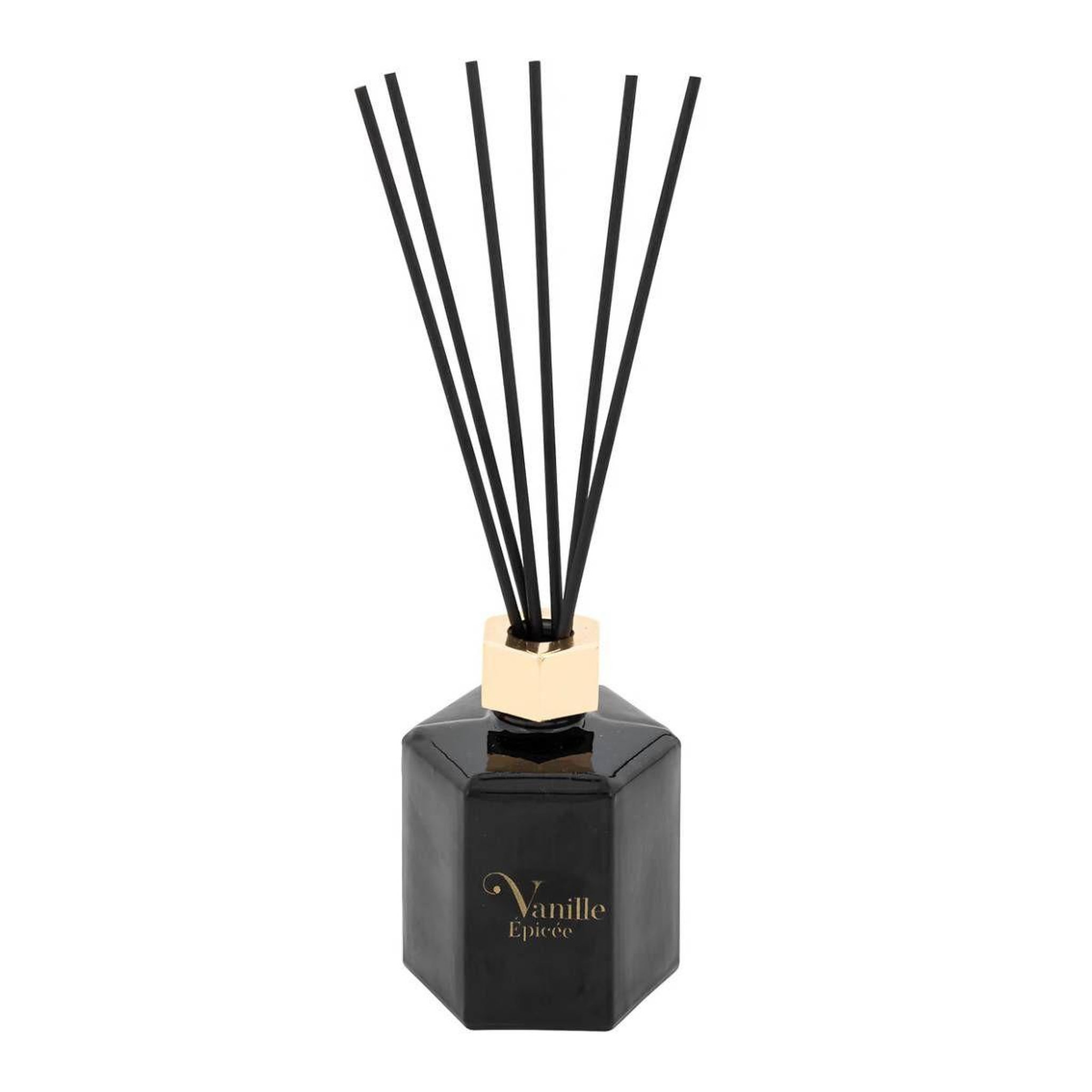 ATMOSPHERA Diffuseur de parfum  arlo  120ml vanille épicée
