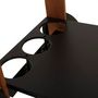 Voir la diapositive 4 : NEKA Barbecue au Charbon  Azur Pro  128cm Noir